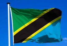 Nicaragua felicita a Tanzania en su 64º aniversario de independencia Foto: Nicaragua envía mensaje a Tanzania / Cortesía