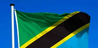 Foto: Nicaragua envía mensaje a Tanzania / Cortesía