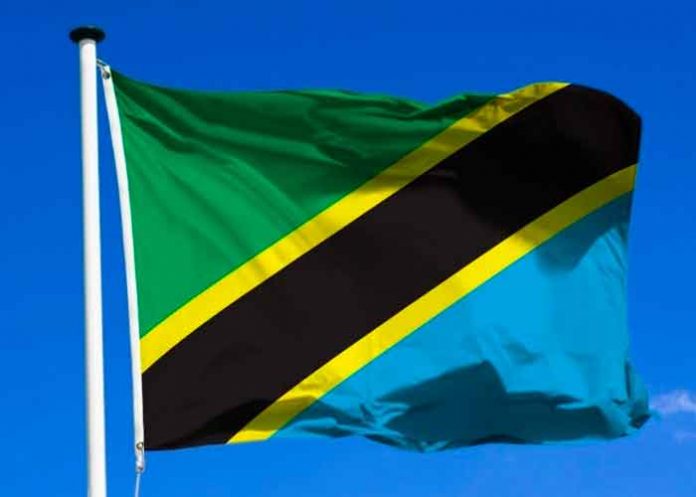 7 nicaragua, mensaje, condolencia, tanzania