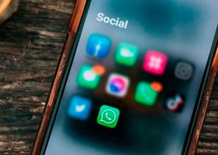 tecnologia, whatsapp, nueva funcion, conversaciones, usuarios