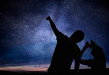 Estos son los fenómenos astronómicos que podremos ver en el mes de agosto ciencia, fenomenos astronomicos, agosto, universo, espectadores