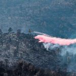 Israel logra controlar incendios forestales tras 52 horas de lucha