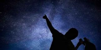 ciencia, fenomenos astronomicos, agosto, universo, espectadores
