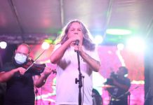 Masaya, entre tradiciones y raíces, hizo retumbar el Rock City