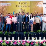 Cacao de Nicaragua clasifica en IV Certamen Internacional de la excelencia 2021 nicaragua, cacao, clasificacion, muestra, calidad