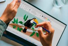 El Microsoft Paint de toda la vida se moderniza con Windows 11 tecnologia, microsoft, nuevo diseño, paint, imagenes
