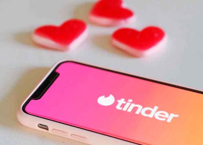 8.2 Tinder lanzará la verificación de documentos de identidad a nivel mundial