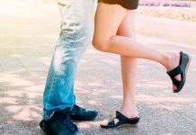 Pareja mexicana fue sorprendida haciendo «el delicioso» en plena vía pública mexico, pareja, policia, detenidos, delicioso