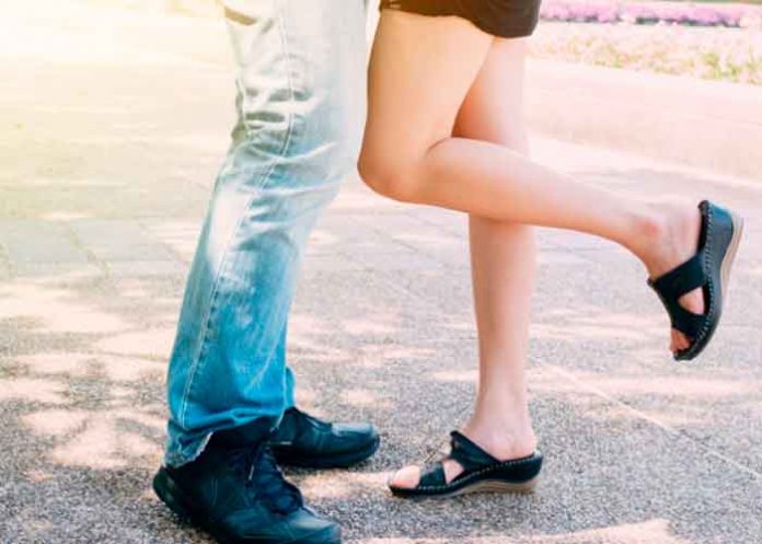 mexico, pareja, policia, detenidos, delicioso