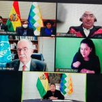 Nicaragua en conferencia de alto nivel sobre derechos de los Pueblos Indígenas nicaragua, reunion, pueblos indigenas, dia internacional, filac