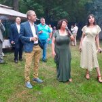 nicaragua, rusia, aromas, sabores nicaraguenses, undecima edicion