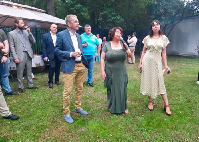 nicaragua, rusia, aromas, sabores nicaraguenses, undecima edicion