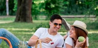 Diversos estudios realizados que una buena dieta ayuda a tener una vida sexual muy activa