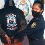 Un argentino de 52 años raptó a su ex, la violó durante dos días y la apuñaló Un argentino raptó a su ex, la violó durante dos días y la apuñaló