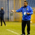 Emilio Aburto no seguirá en el banquillo del Managua FC emilio, aburto, futbol, managua,