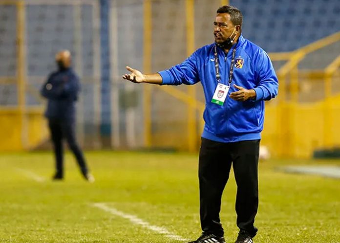 emilio, aburto, futbol, managua,