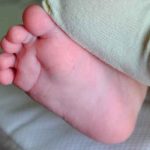 Sobrevive la bebé prematura más pequeña del mundo Sobrevive la bebé prematura más pequeña del mundo