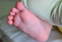 Sobrevive la bebé prematura más pequeña del mundo