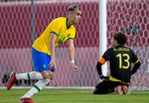 Brasil tumba a México en penales y avanza a final brasil, tokio, mexico,