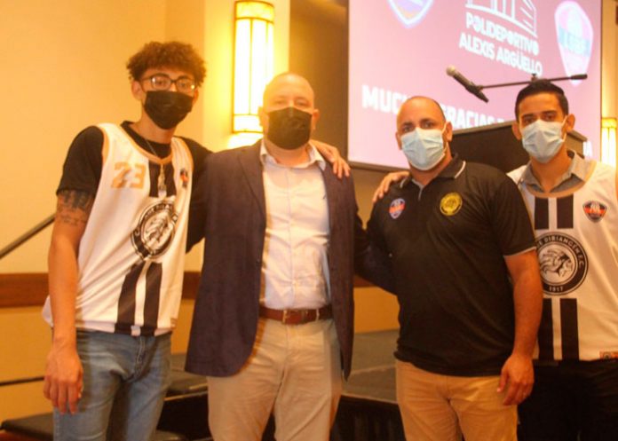 CACIQUES lsb, caciques, diriangén, estelí,