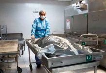 Estudiante de medicina encuentra el cadáver de su amigo en clases de anatomía