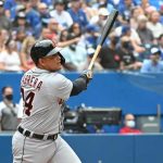 Miguel Cabrera alcanza los 500 jonrones miguel, cabrera, detroit, tigers,