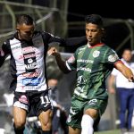 caciques, diriangén, futbol, marathón,