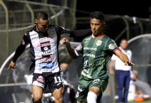 Diriangén cae ante Marathón en Liga de Concacaf caciques, diriangén, futbol, marathón,