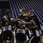 caciques, diriangén, futbol, marathon,