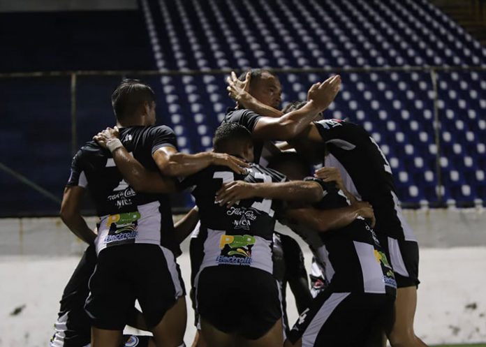 caciques, diriangén, futbol, marathon,