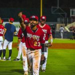 Freddy Zamora con buenos números en agosto carolina, mudcats, freddy, zamora,