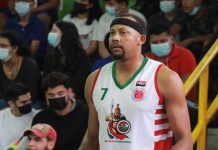 real esteli, nicaragua, lsb, baloncesto, leones de managua