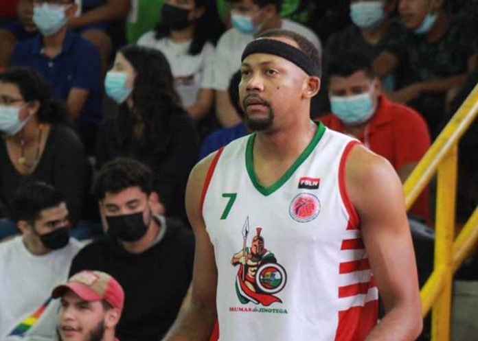 Equipos se arman para la LSB real esteli, nicaragua, lsb, baloncesto, leones de managua