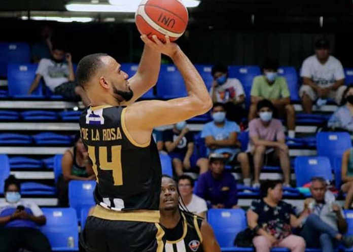 DE-LA-ROSA xavier, delarosa, lsb, baloncesto,