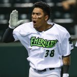 ismael, munguía, ligas, menores,