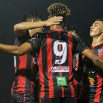 walter, ferretti, liga, primera,