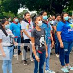 Rinden homenaje a Héroes y Mártires de la Toma del Palacio Nacional Rinden homenaje a Héroes y Mártires de la Toma del Palacio Nacional