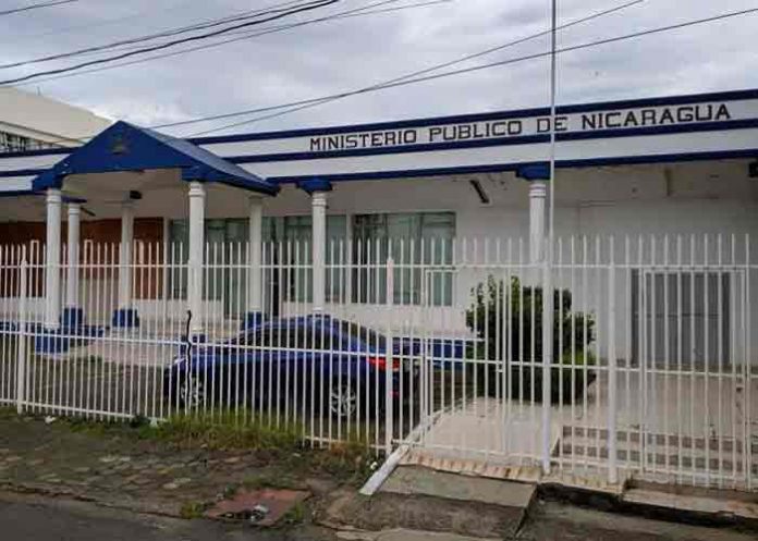 FUNIDES- Investigación en contra de FUNIDES por lavado de dinero y bienes activos