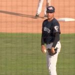 Kevin Gadea volvió a lanzar en Doble-A con Patriots kevin, gadea, ligas, menores,