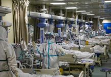 Las autoridades sanitarias de Guatemala calificaron el sábado de crítica la situación de la COVID-19 en el país