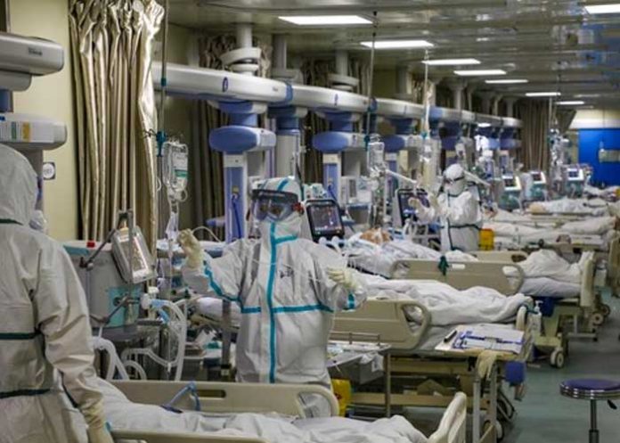 Las autoridades sanitarias de Guatemala calificaron el sábado de crítica la situación de la COVID-19 en el país