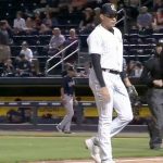 Kevin Gadea debuta Scranton en Triple A kevin, gadea, scranton