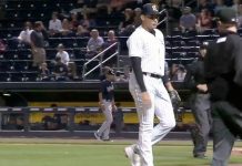 Kevin Gadea debuta Scranton en Triple A kevin, gadea, scranton