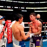 Gutiérrez: «Dejamos el corazón en el campamento» roger, gutiérrez, boxeo, alvarado