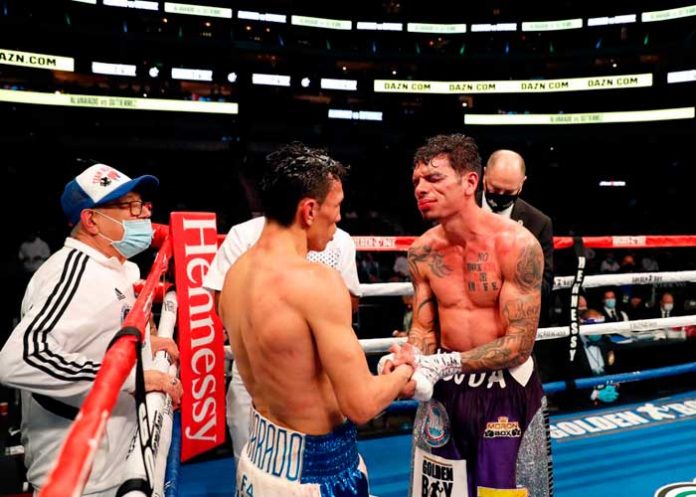 roger, gutiérrez, boxeo, alvarado