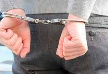 Detienen a 9 exfuncionarios y empresarios hondureños acusados de corrupción Una persona arrestada por cometer delitos