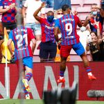 Barcelona vence a Getafe con gol de Depay