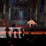 Fundación INCANTO realizó presentación de la segunda temporada lírica en León Fundación INCANTO en León