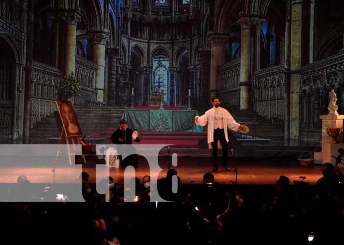 INCANTO-001 Fundación INCANTO en León