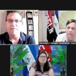 INTUR en encuentro con la Asociación Latinoamericana de Viajes del Reino Unido INTUR en encuentro con la Asociación Latinoamericana de Viajes del Reino Unido